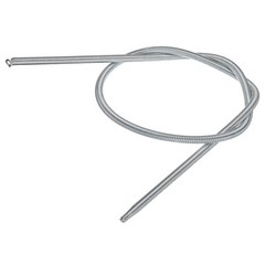 Spring Tube Bender Steel 1100mm 43.31&Prime; Long for 12mm 0.47&Prime; Copper Pipe