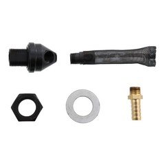Steel Dragon Tools&reg; Replacement Swivel Joint and Strainer for 418 Oiler Bucket