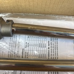 RIDGID 38048 Model 608 Heavy-Duty Stainless Steel Pipe and Tubing Bender