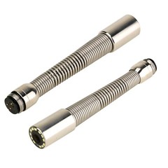 1000TVL Drain Sewer Camera 512hz Self-leveling DVR Pipe Inspection Camera 50m