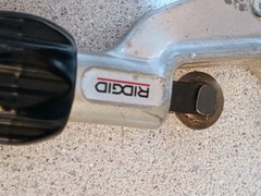 RIDGID 31622 Constant Swing Tubing Cutter