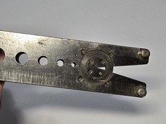 Ridgid 45 Degree Pipe Tube Flaring Tool 459 USA Non-Ratcheting 1/8&Prime; &ndash; 3/4&Prime;