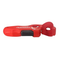 RIDGID 41608 PTEC 3000 Versatile Thin Wall PE, PP, PVC Plastic Tubing Cutter for