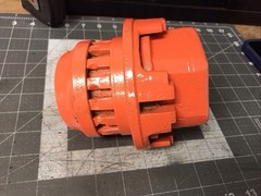 Ridgid 12R Specialty Tool(LB74V)