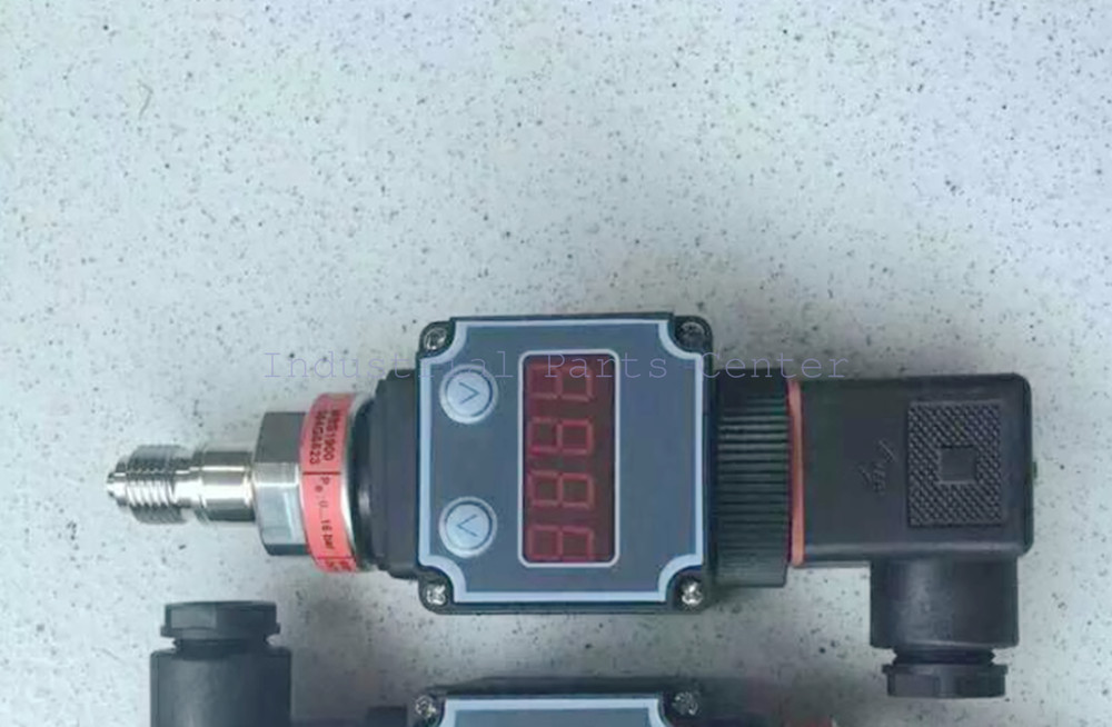 064G6571 Digital Pressure Transmitter Sensor