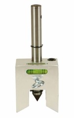 Toledo Pipe Magentic Center Pipe Hole Punch easily drill holes in 1&Prime; to 10&Prime; Pipe