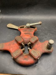 Ridgid 515 Bolt Threader Die Head 1/8&Prime; TO 3/4&Prime;, Quick