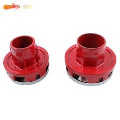 Pipe Threader W/ Handle Pipe Threader Threading 3/8&Prime; To 2&Prime; Dies 7 Size BSPT