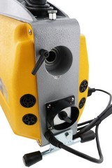 Steel Dragon Tools&reg; K60 Drain Cleaning Machine with Extra C8 & C10 Cables