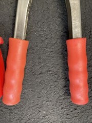 REHAU EVERLOC 1&rdquo; Compression Tool and 1&rdquo; Expansion Tool