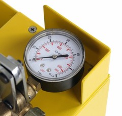 Steel Dragon Tools&reg; 50557 Model 1450 Pressure Test Pump Hydro Static