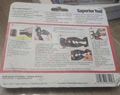 BRAND NEW SEALED SUPERIOR TOOL 07100 PEX POCKET CRIMPER