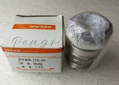 QTY:1 KL124-35 dual alloy mechanical seal