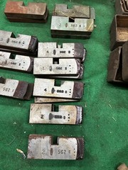 Oster 562 1-2&rdquo; And Others