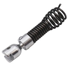 63065 Drop Head Auger T-217 4&Prime; for K-40/45, 3.56*0.88*0.88 inch, Black