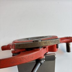 Ridgid 1224 Treading Machine Die 711 1/8&rdquo; to 2&rdquo; Pipe Threader