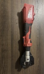 Milwaukee M18 6TLinear Utility Crimper 2978-20