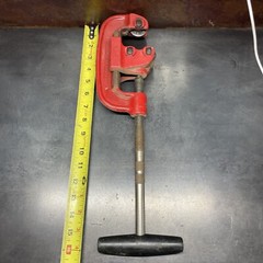 Super-Ego No. 701 Pipe Cutter