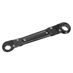 Angle Stop Removal Tool Plated Steel Angle Stop Wrench And Double Ended