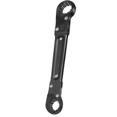 Angle Stop Removal Tool Plated Steel Angle Stop Wrench And Double Ended