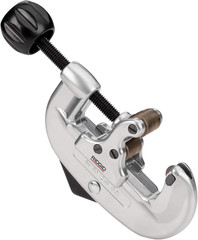Versatile Tube Cutter for 5/8&Prime; to 2-1/8&Prime; Tubing &ndash; Model 32930