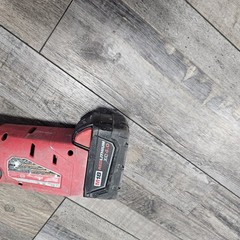 Used &ndash; Milwaukee 2922-20 M18 Force Logic Press Tool with One-Key W/ Bat Clamp