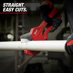 2-3/8 In. Ratcheting Pipe Cutter