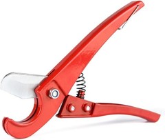 High-Performance iCrimp PEX Cutting Tool &ndash; Ideal for Plumbers and Homeowners