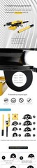 SWG-25 Pipe Bender Manual Pipe Bender Pipe Bending Tool Iron Pipe Copper Pipe