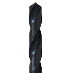 3/4 In. Carbon Steel NPT Pipe Tap and 59/64 In. High Speed Steel Drill Bit Set (