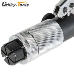 HVAC Hydraulic Swaging Tool Kit For Copper Tubing Expanding 3/8in to 1-5/8in