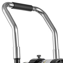 Commercial 100ft 1/2&rdquo; Sewer Snake Drain Auger Cleaner Cleaning Machine Plumbing