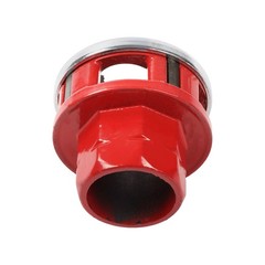 Ratchet Pipe Threader Kit Replacement 1-1/4-inch Dies Set Pipe Die