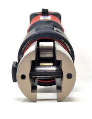 Ridgid 67178 RP 351 Batteries and Charger, Propress Jaws 1/2&Prime; &ndash; 2&Prime; Press Kit