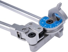 Swagelok MS-HTB-5 Hand Tube Bender 5/16 in OD 15/16 in Radius Instrumentation