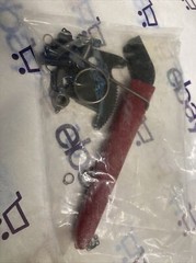 Sargent 3 Handle Pex Clamp Rings Tool 9253 Pincer Oetiker Ratchet Repair Kit