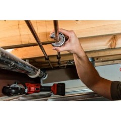 Tubing Cutter 1/2 in. to 3/4 in. C34 C Style Close Quarters Quick Change Copper