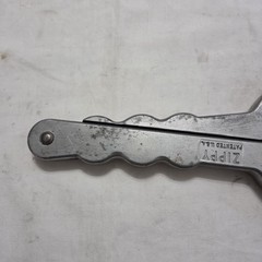 Vtg Maremont Zippy MH541 Exhaust Tail Pipe Cutter w/ 4 Cutting Wheels &ndash; USA