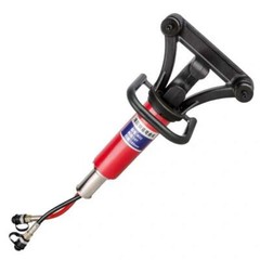 Electric Reinforcing Steel Bar Bending Machine Portable bender Bar RB-32