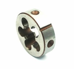 3/8 &ndash; 18 TPI NPTF Straight Pipe Die [Die/3]