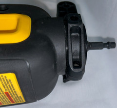 Dewalt Copper Cutter Impact Attachment CWACPRIR