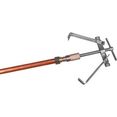 Husky Faucet Handle and Sleeve Puller
