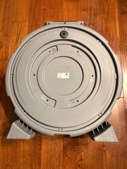 Ridgid K9-204 Upgrade To K9-204+ Outer Housing With Clips HOUSING ONLY