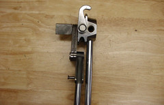 Parker 8-2829 Hvy Duty Hand Tube Bender,20-1/2&Prime;,Minimal Use And Wear,EXCEPTIONAL