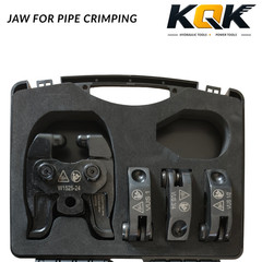 Rotatable Jaw For Milwaukee 2473 M12 Press Ring 1/2&Prime; 3/4&Prime; 1&Prime;