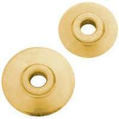 NEW GENERAL TOOLS RW121/2 PACK OF (2) CUTTER WHEELS FOR ALL GENERAL TOOL CUTTERS