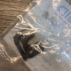 RIDGID Flat Spring, For Use With: Model 118 Tubing Cutter