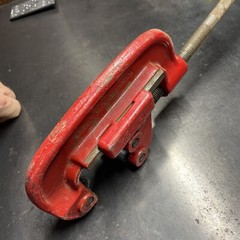Super-Ego No. 701 Pipe Cutter