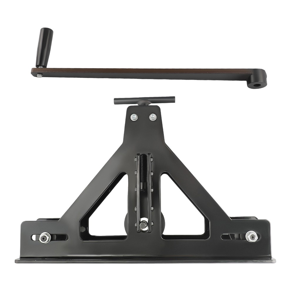 Tubing Rolling Bender for Flat/Square/Rectangular Pipe Steel Cooper and Aluminum
