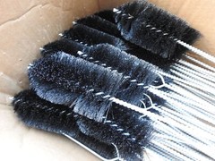 Lot of 80 &ndash; Slant Fin 400-139-000 FLUE BRUSH 400139000